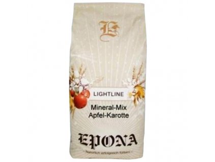 EPONA Mineral Mix Apfel Karotte 25 kg