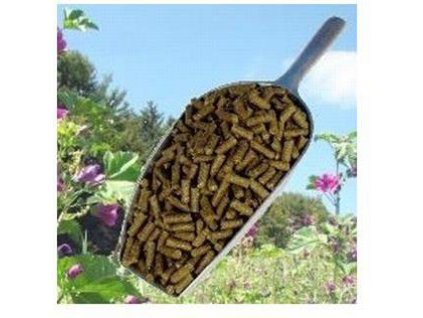 EPONA Heucobs - hay in granules 25 kg