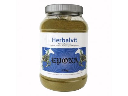 EPONA Herbalvit Kräuter 1,5 kg