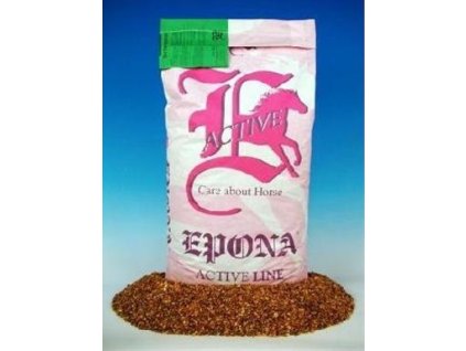 EPONA Performance - Müsli für Champions 20 kg