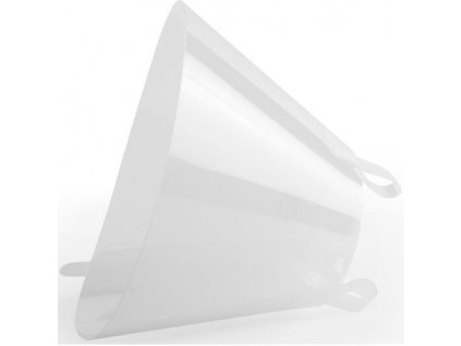 Buster Collar - classic Transparent 35cm 273399