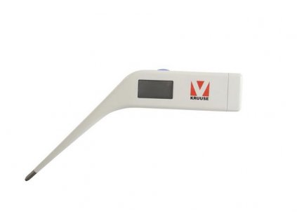 Digi-temp thermometer for large animals Kruuse 291114