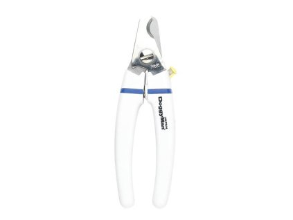 Doggyman Kruuse claw pliers - straight 16.5cm 131305