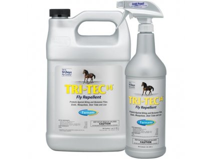 Farnam Tri-Tec 14 Fly Repelent 946ml