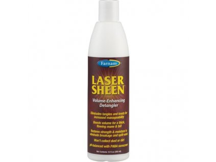 Farnam Laser Sheen Shine Concentrate 354 ml