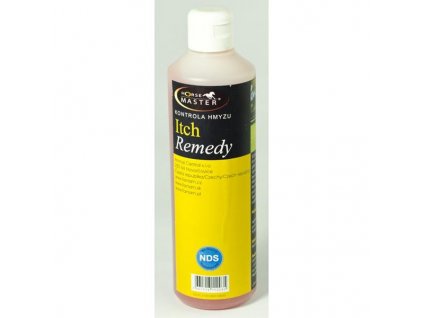 Horse Master Juckreizmittel-Gel 500 ml