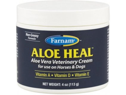 Farnam Aloe Heal veterinary crm 113g