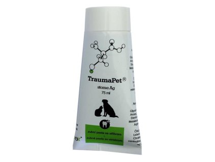 TraumaPet stoma Ag 75ml