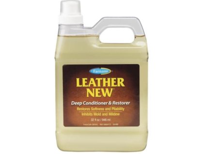 Farnam Leather New Conditioner 473 ml