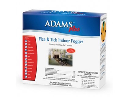 Farnam Adams Plus Fogger 270ml (3x90ml)