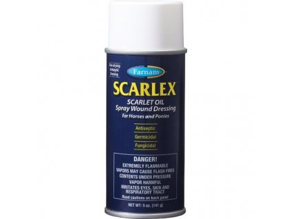 Farnam Scarlex spr 142g