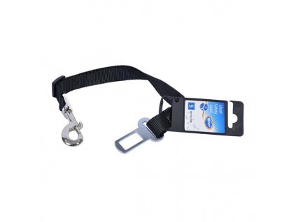 Bezpečnostný autopás DUVO+ 2 x 40 - 70 cm