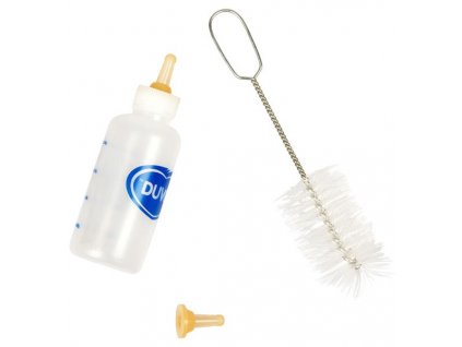 Zestaw do karmienia DUVO+ 115 ml