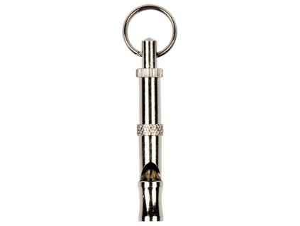 Small training whistle DUVO+ 5.5 cm