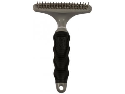 Double-row transverse comb 20 +19 teeth DUVO+
