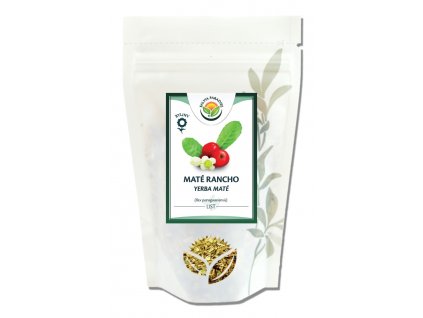 Mate Rancho - green Mate