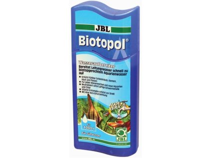 JBL Biotopol 100 ml
