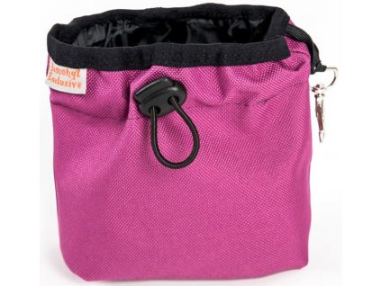 Maškrtník nylon fialový 15 x 15 cm