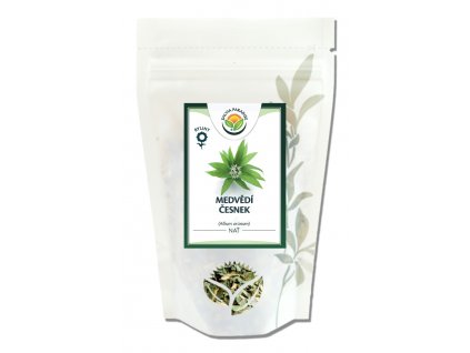 Wild garlic