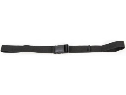 Popruh nylon na maškrtník - okolo pása min 75cm/max 115 cm