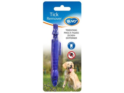 Duvo+ tick tweezers