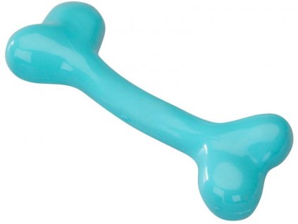 Teething toy rubber bone 17.5cm EBI