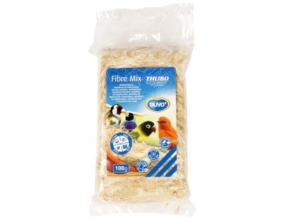 Nestmaterial Sisal/Jute/Baumwolle Duvo+ 100g