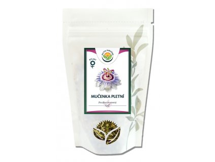 Mučenka pletná - Passiflora vňať