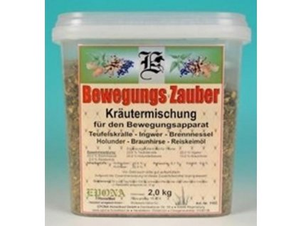 EPONA Bewegungs Zauber 1,5 kg