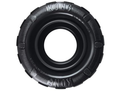 Toy rubber Extreme tire KONG S