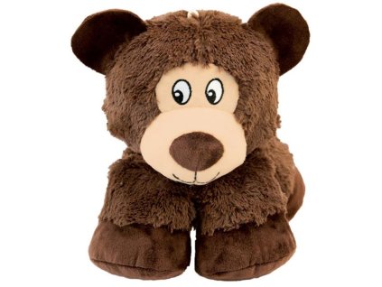 Toy plush Stretchezz bear KONG L
