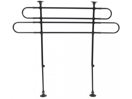 Safety grille uni size. For car Duvo+