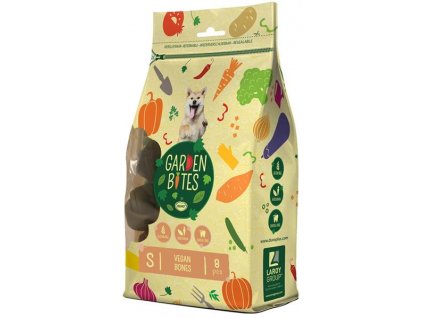 Garden Bites Veggie - węzeł S