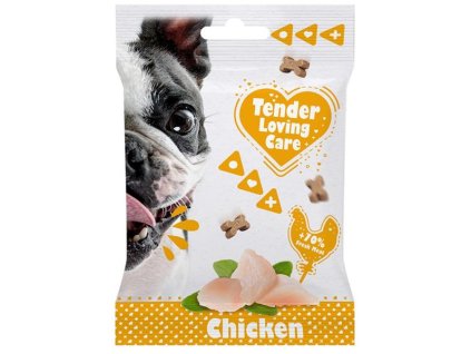 Tender Loving Care Leckerli - Huhn 100g