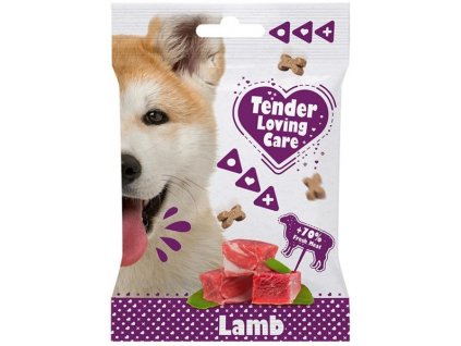 Tender Loving Care Leckerli - Lamm 100g