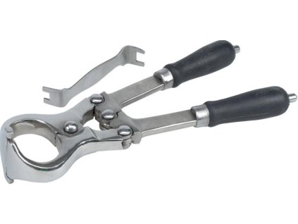 Castration forceps Burdizzo, 40cm, standard quality 200136