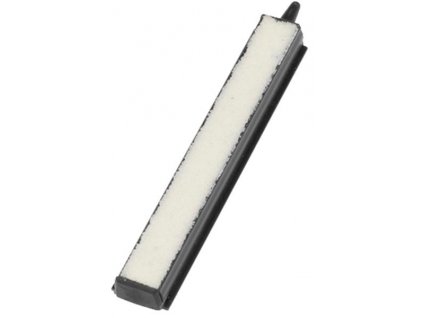 Aeration stone - rod, white 13cm EBI