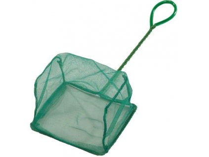 Fish net U-shaped, 8cm EBI