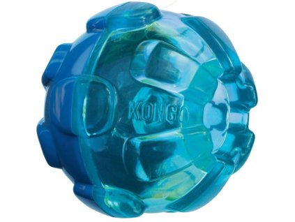 Rewards rubber toy filling ball KONG L