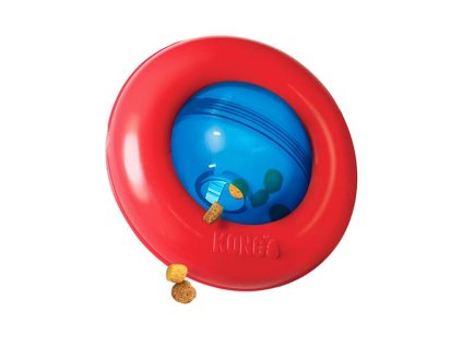 Plastic toy Gyro filling KONG L
