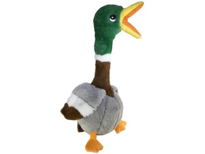 Plush toy Shakers duck KONG L