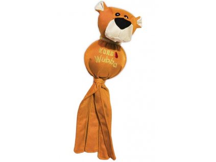 Textile toy Wubba Friends mix KONG L