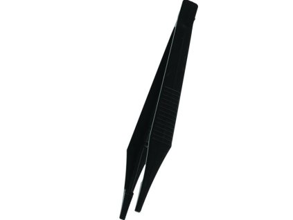 Pinzeta plast Komodo 19,5 x2, 5cm