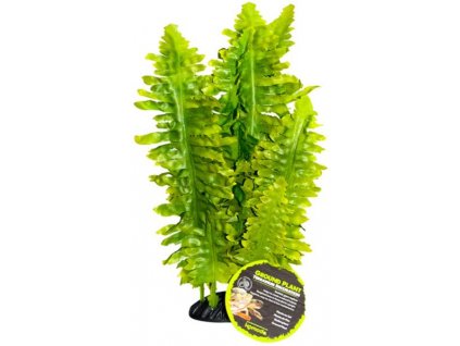 Planta artificiala de decor - Feriga Komodo 25cm