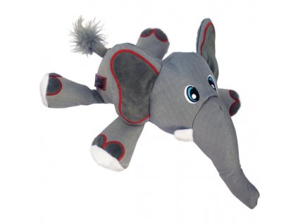 Plush toy Cozie Ultra Ella Elephant KONG L