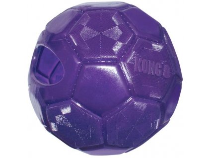 KONG FlexBall rubber toy