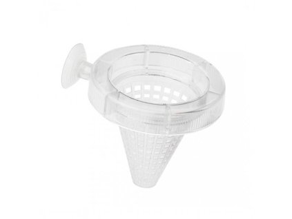 Aquarium feeder for heddle fish AquaDella