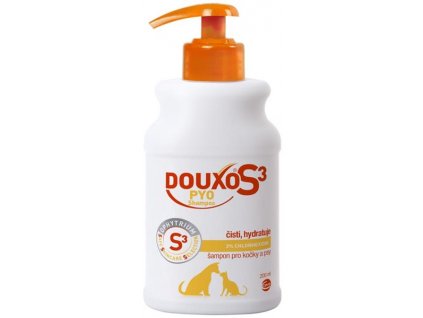 Douxo S3 Pyo Shampoo 200ml