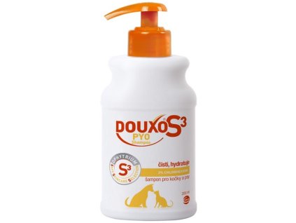 Douxo S3 Pyo Shampoo 200ml