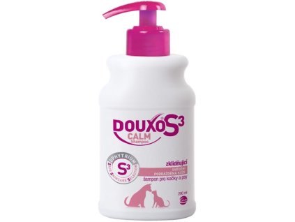 Douxo S3 Calm Shampoo 200ml